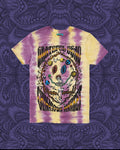 Chinatown Market x Grateful Dead Carnival Tee “Tie Dye”