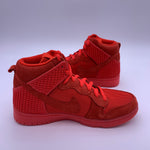 Nike Dunk CMFT Premium “Red October”