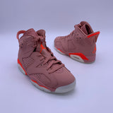 Air Jordan 6 Retro NRG “Aleali May”