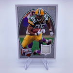 Ryan Grant 2008 Upper Deck Football Heroes Relic #’d 01/25