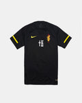 Nike x Clot Soccer Jersey Black 15th Anniversary