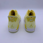 Air Jordan 6 Retro “Dynamic Yellow”