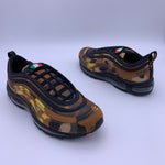 Nike Air Max 97 Country Camo Pack “Italy”