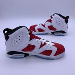 Air Jordan 6 Retro GS “Carmine”