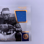 Derrick Henry 2016 Encased Rookie Dual Relic #’d /49