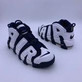 Nike Air More Uptempo “Olympic”