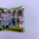 Julian Brandt 2020 Select Euro Die Cut Neon Green #’d 19/149