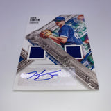 Kevin Smith 2022 Diamond Kings Material Signatures