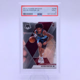 PSA 9 Kevin Porter Jr 2019 Mosaic RC