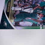 DeSean Jackson 2020 Absolute Green Wave #’d 1/35