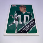 Chad Pennington 2005 Leaf Limited Threads #’d 51/75