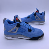 Air Jordan 4 Retro GS “University Blue”