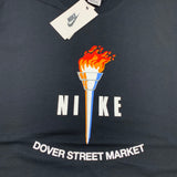 NikeLab x Dover Street Market Torch Tee “Black”