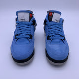 Air Jordan 4 Retro GS “University Blue”