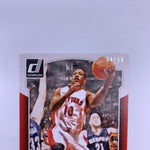 DeMar DeRozan 2019 Donruss Court Kings Press Proof #'d 24/99