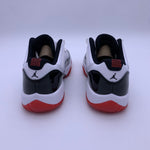 Air Jordan 11 Retro Low GS “Concord Bred”