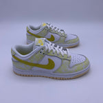 Nike Dunk Low OG “Yellow Strike”