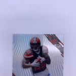 Duke Johnson 2015 Topps Hi Tek/Contender Rookie Auto Lot