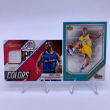 Chris Paul 2015 Prestige True Colors Relic