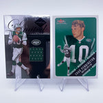 Chad Pennington 2005 Leaf Limited Threads #’d 51/75