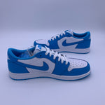 Erik Koston x Nike SB Air Jordan 1 Low QS “Powder Blue”