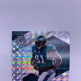 Fletcher Cox 2012 Absolute Spectrum RC #’d 68/100