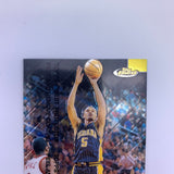 Jalen Rose 2019 Crown Royale Royal Signatures #’d 20/49