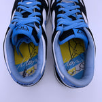 Nike Dunk QK “Manu”