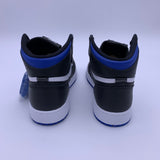 Air Jordan 1 Retro High OG GS “Royal Toe”