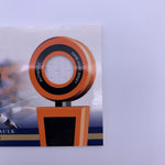 Marshall Faulk 2002 Playoff Piece of the Game Relic