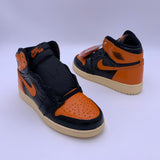 Air Jordan 1 Retro High OG GS “Shattered Backboard” 3.0