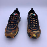 Nike Air Max 97 Country Camo Pack “Italy”