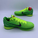 Nike Kobe VI Protro “Grinch”