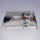 DeAngelo Williams 2009 Prestige Preferred Auto #’d 39/50