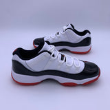 Air Jordan 11 Retro Low GS “Concord Bred”