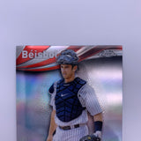 Jorge Posada 2009 Upper Deck Goodwin Champions Relic