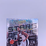 Kawhi Leonard 2016-17 Panini Aficionado Authentics #'d 17/175