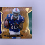 Robert Woods 2013 Topps Triple Threads Rookie Jersey #’d 35/50