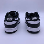 Women’s Nike Dunk Low “White Black”