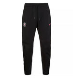 Nike Paris Saint-Germain Tech Fleece Pant “Black/Pink”
