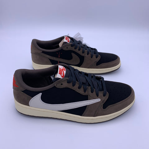 Air Jordan 1 Retro Low OG SP “Travis Scott”