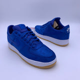 Clot x Nike Air Force 1 PRM “Blue Silk”