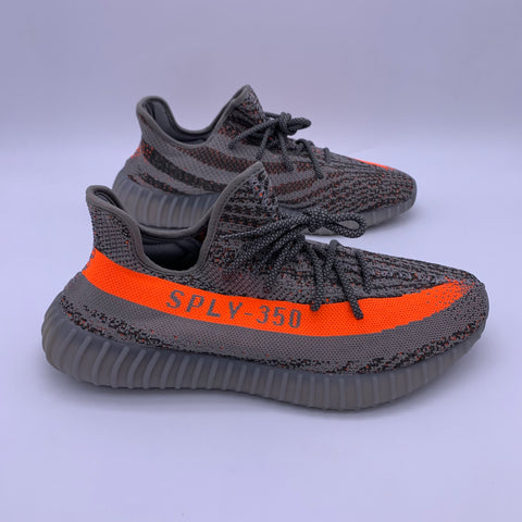 Adidas Yeezy Boost 350 V2 “Beluga Reflective”