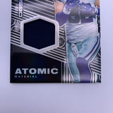 Jason Witten 2019 Obsidian Atomic Material #’d /75