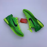 Nike Kobe VI Protro “Grinch”