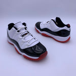 Air Jordan 11 Retro Low GS “Concord Bred”