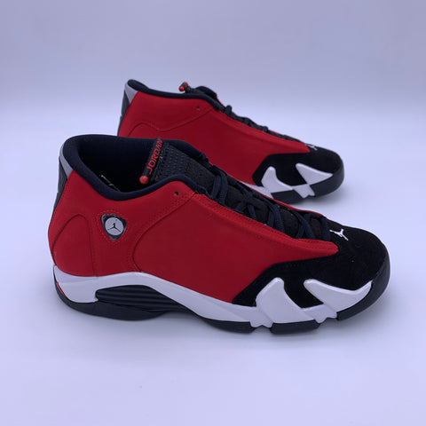 Air Jordan 14 Retro GS “Gym Red”