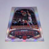 Giannis Antetokoumpo 2021 Chronicles Red #’d 79/149