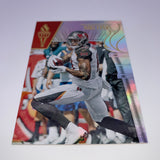 Mike Evans 2019 Passing the Torch Gold #’d /10