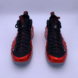 Nike Air Foamposite One “Metallic Red”